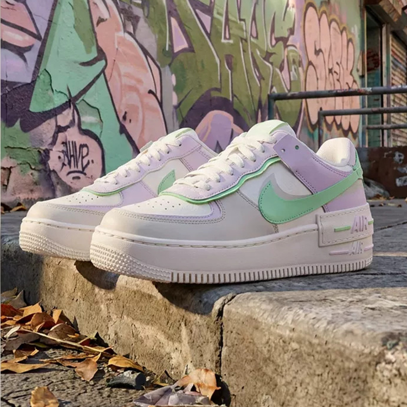 Nike Air Force 1 Shadow, model - Nike Shoes Air Force 1 reseña y precio