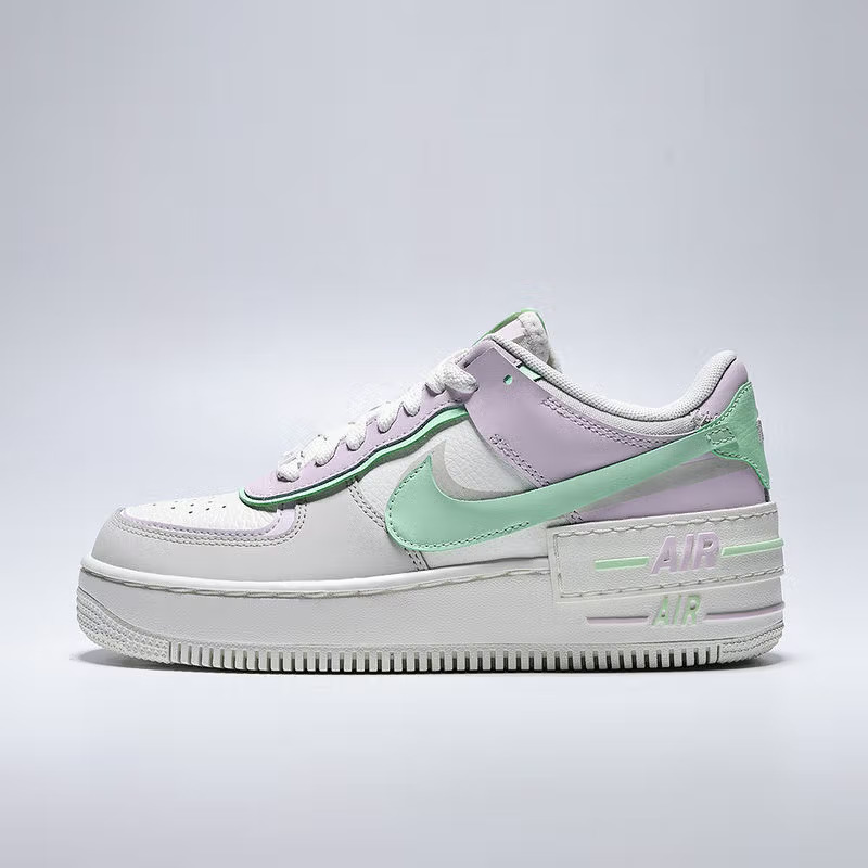 Nike Air Force 1 Shadow, model - Nike Shoes Air Force 1 reseña y precio