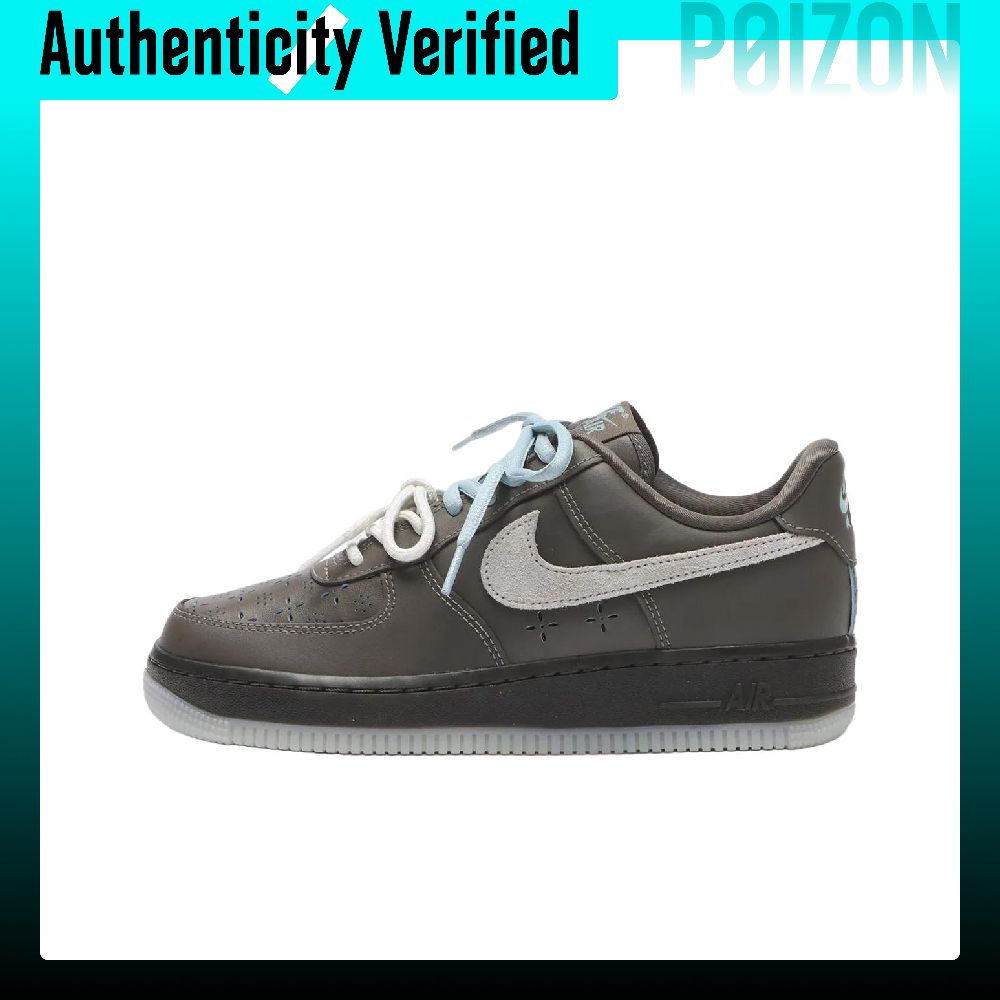 Nike Air Force 1, zapatillas d - Nike Shoes Air Force 1 reseña y precio