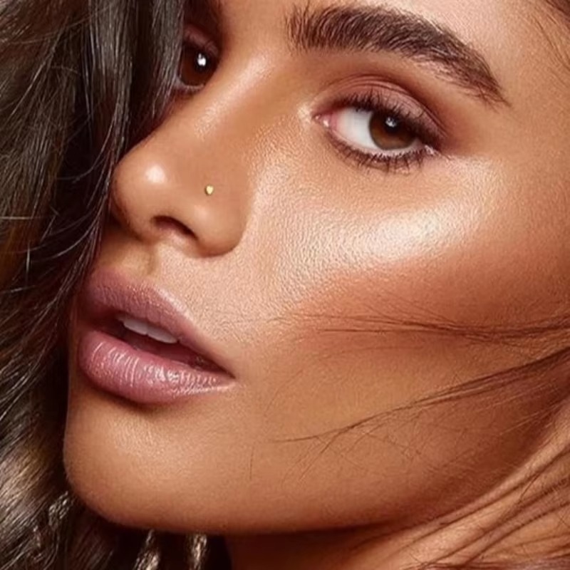5 piezas, 20G, 20G, anillos de - Body Jewelry Surgical Steel reseña y precio